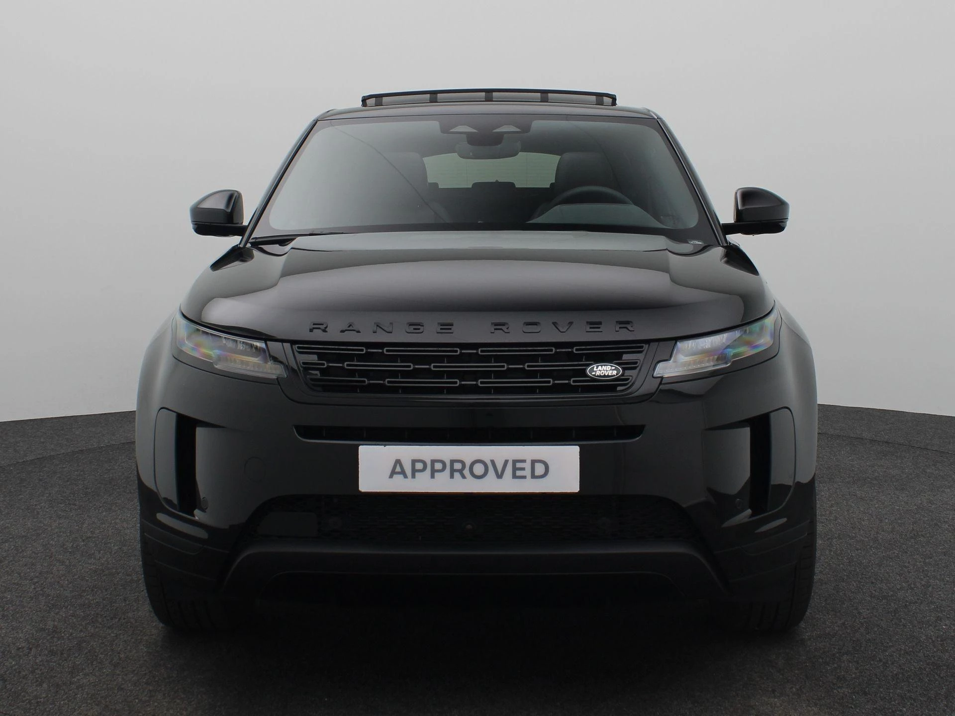 Land Rover Range Rover Evoque 1.5 P270e PHEV AWD S