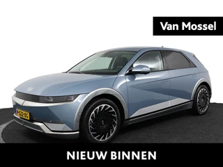 Hyundai IONIQ 5 Lounge 73kWh|