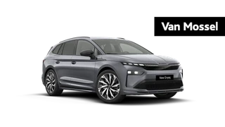 Škoda Enyaq iV 85 Sportline Tour