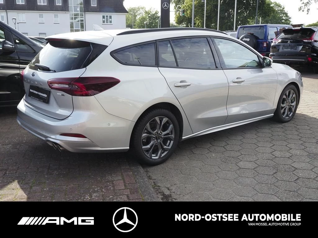 Ford Focus 1.0 ST-LINE X AHK HUD ACC ALARM AMBIENTE ST Line XDEH Focus 1.0 ST-LINE X AHK HUD ACC ALARM AMBIENTE ST Line X