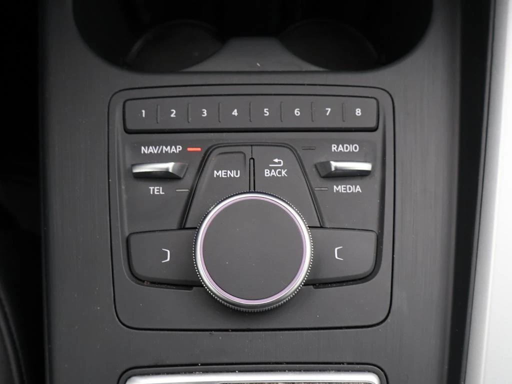 Audi A5 Sportback CNG Audi A5 Sportback Business Edition 2.0TFSI CNG 170PK *AUTOMAAT*ALCANTARA*TREKHAAK*CAMERA*PDC*CRUISE*...*