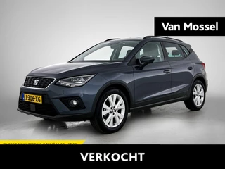 SEAT Arona 1.0 TSI Style Limited Edition