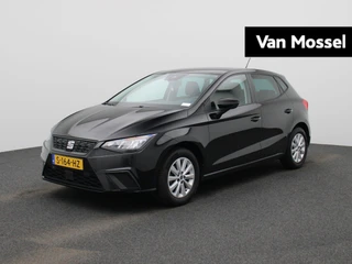 SEAT Ibiza 1.0 EcoTSI Style Business Intense