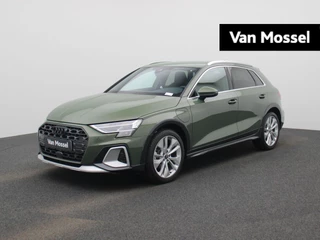 Audi A3 allstreet 40 TFSI e Advanced edition