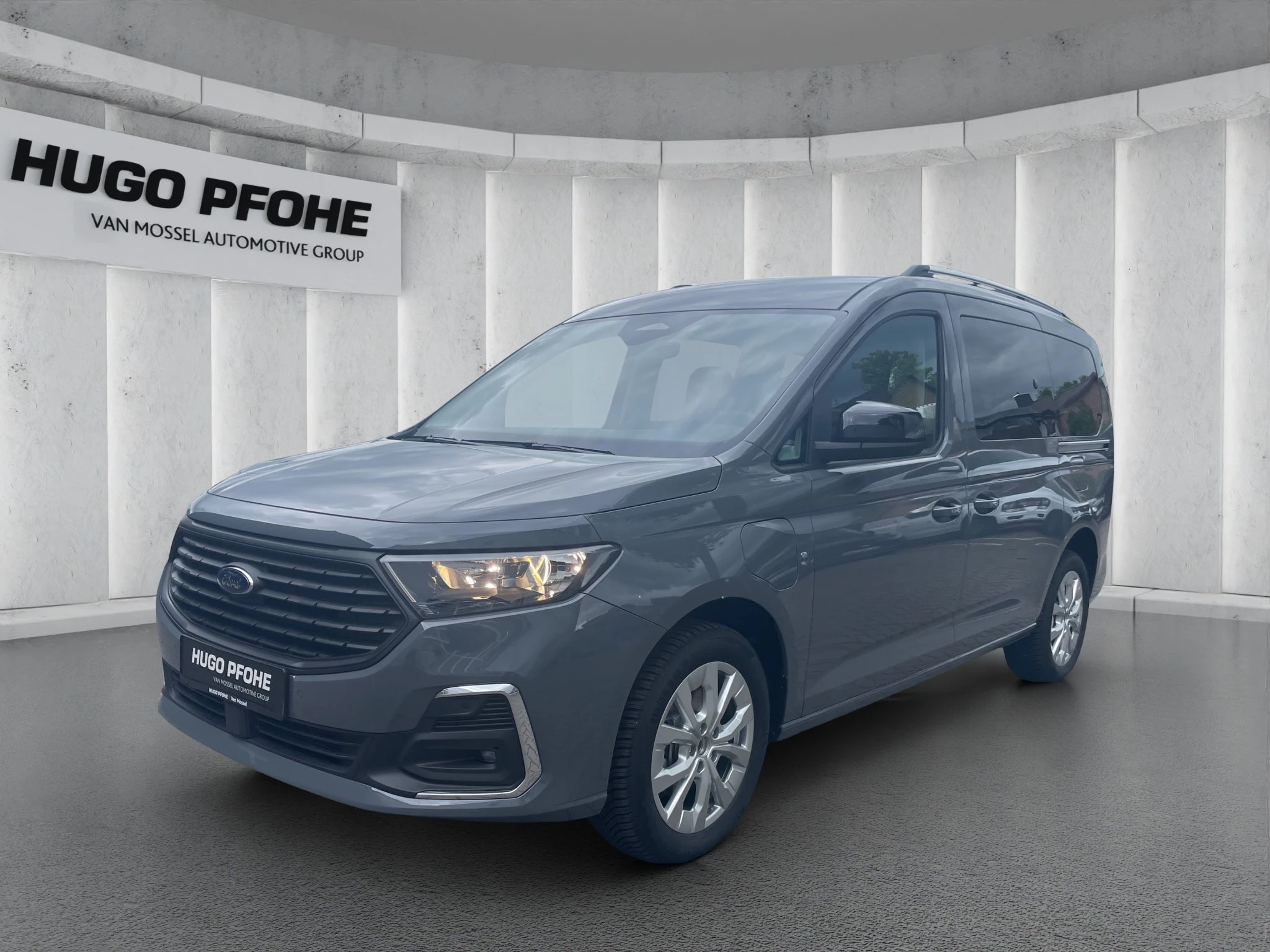Ford-Tourneo Connect-image-0