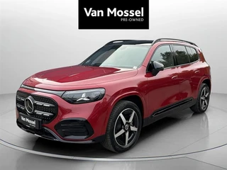 Mercedes-Benz GLB GLB250+ EL Advance Plus 272HK 5d Aut.