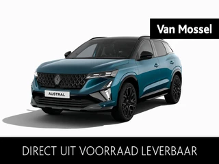Renault Austral full hybrid 200 E-TECH esprit Alpine