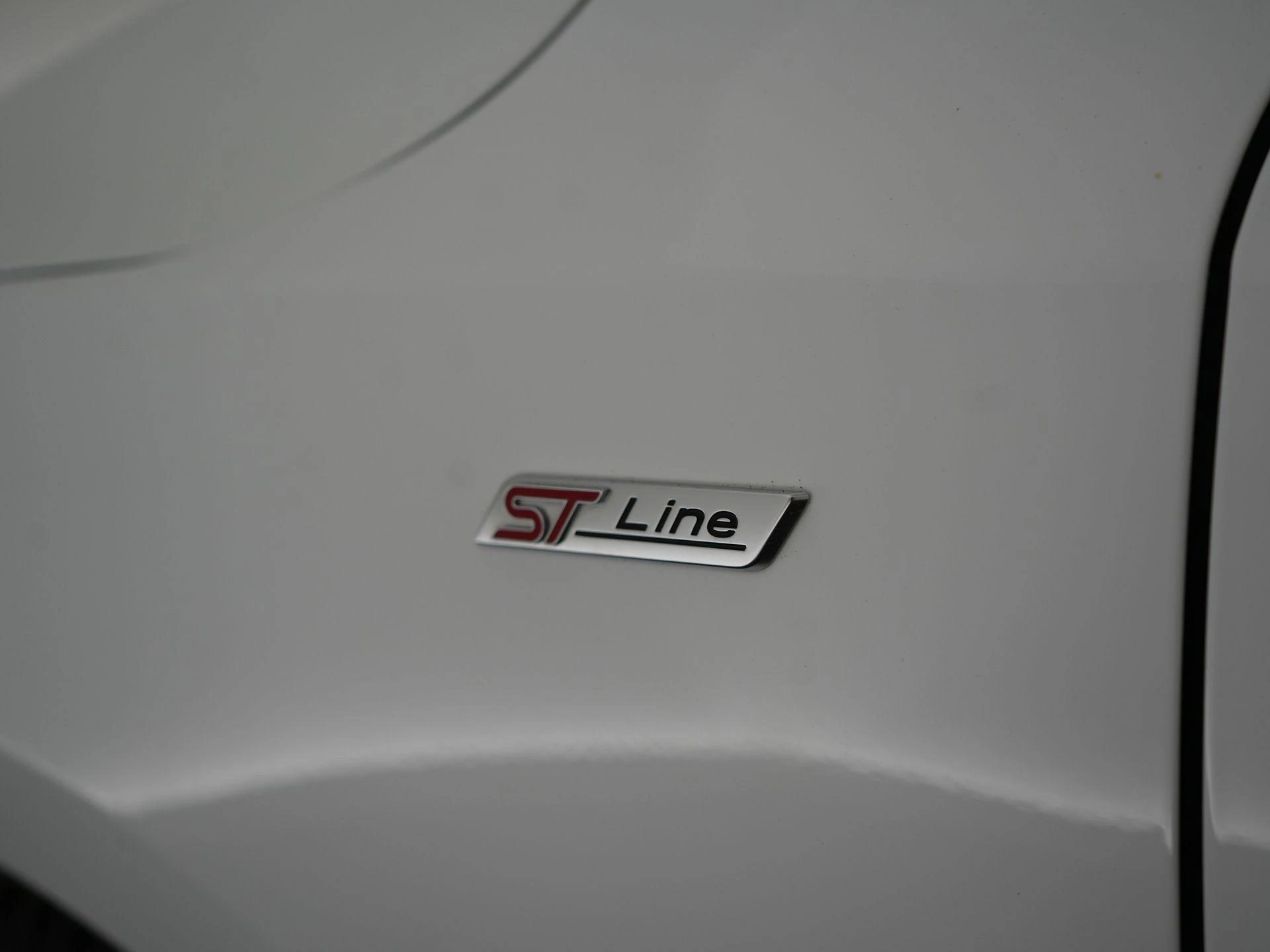 Ford Focus Clipper 1.0i EcoBoost MHEV 92kW ST-Line