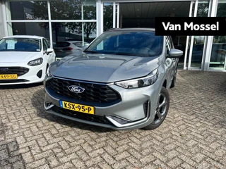 Ford Kuga 2.5 PHEV ST-Line X