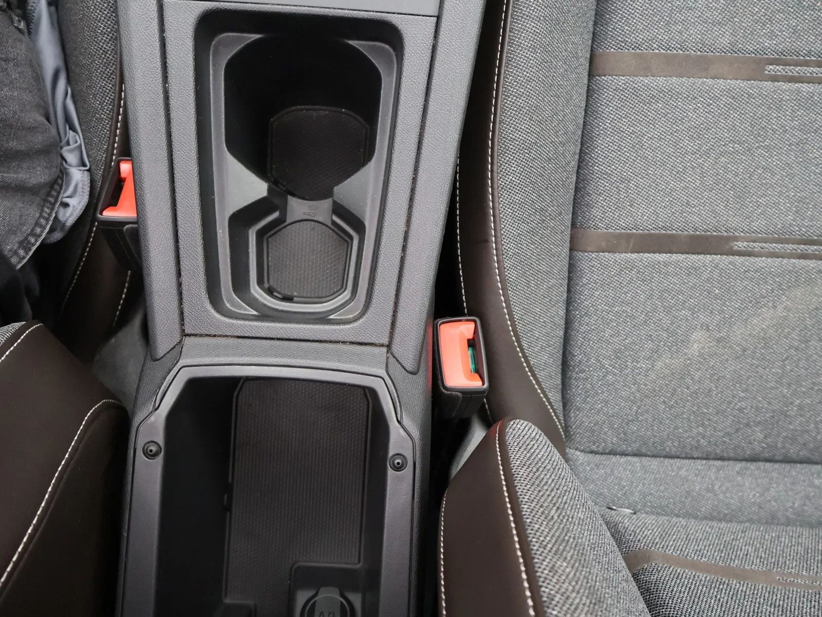 SEAT Leon ST Leon Break Xcellence 1.5TSI 150PK *PANODAK*TREKHAAK*CAMERA*PDC*ACC*NAVI*APP-CONNECT*...*