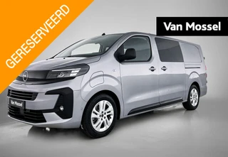 Opel Vivaro-e Electric L3 75 kWh DC