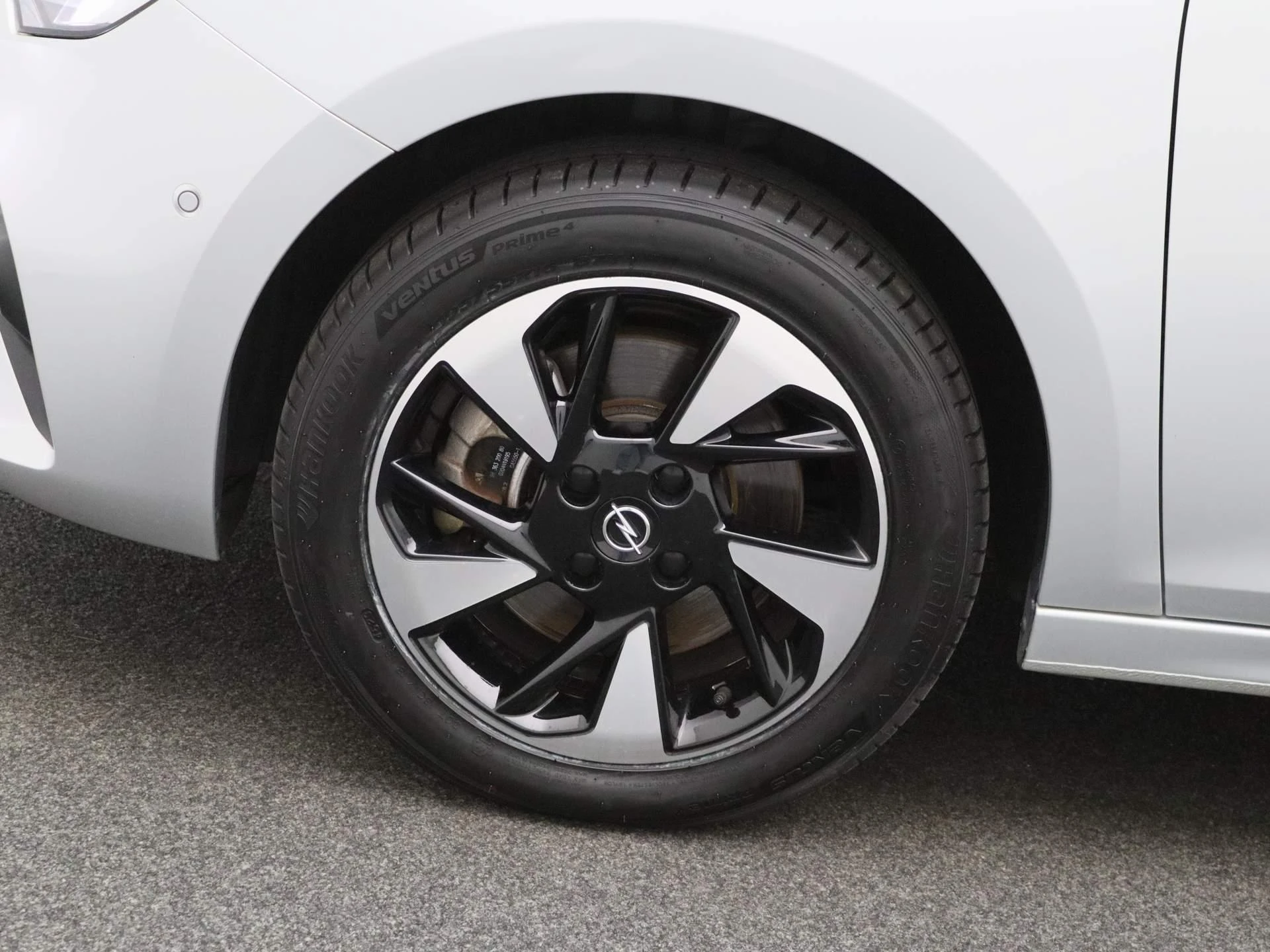 Opel Corsa-e Elegance 50 kWh