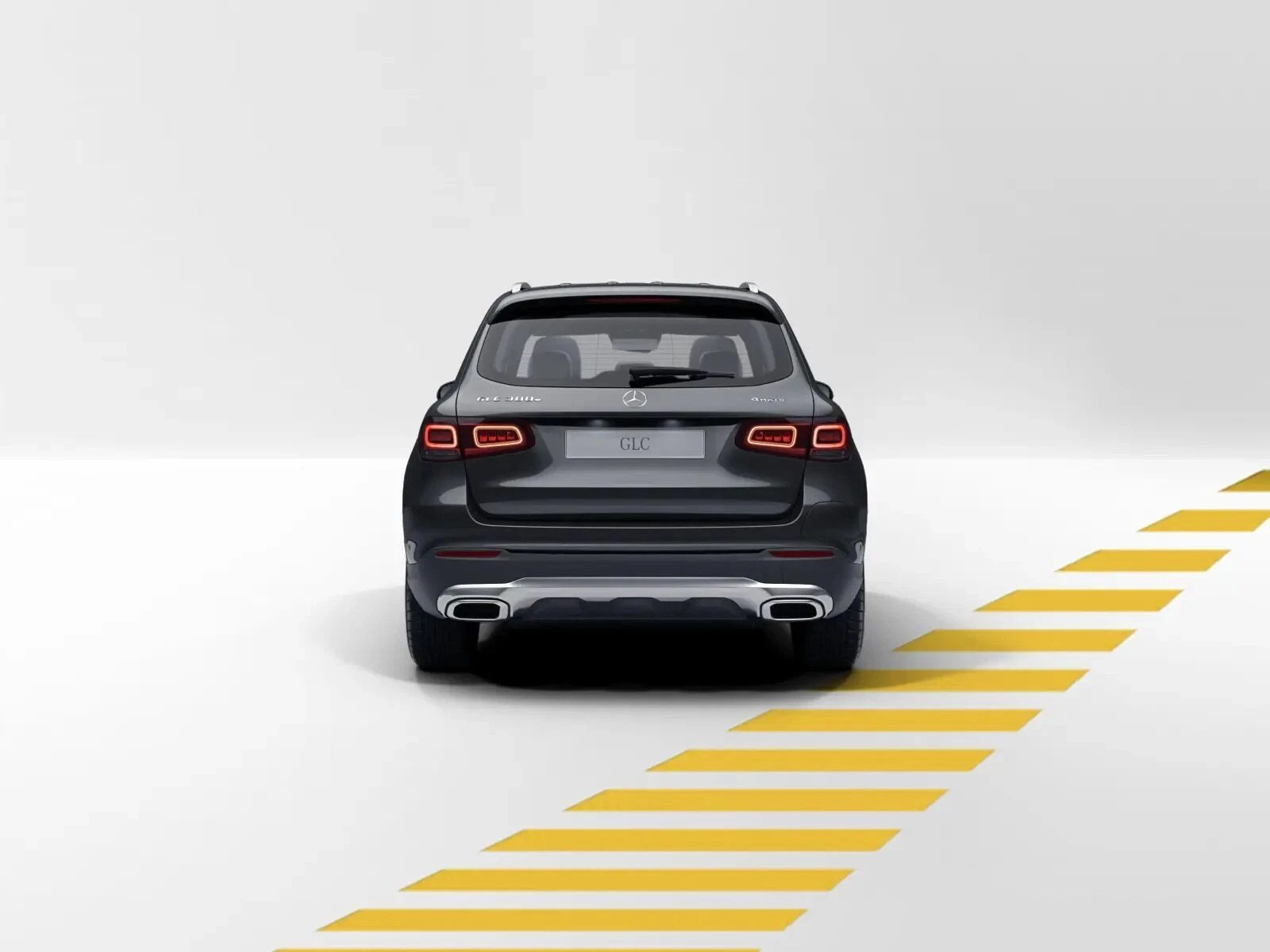 Mercedes-Benz-GLC 300 e-image-5