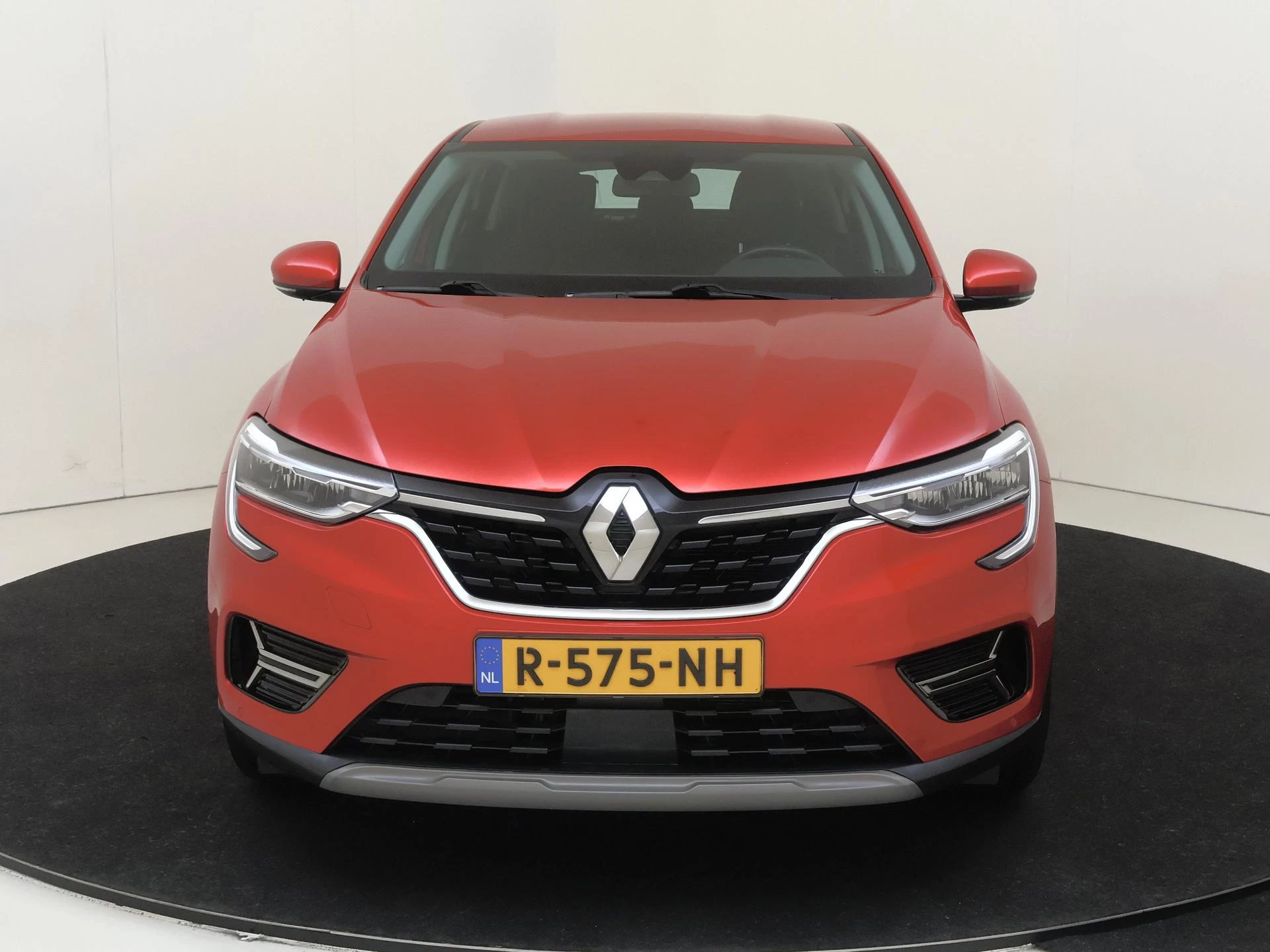 Renault Arkana 1.3 TCe 140