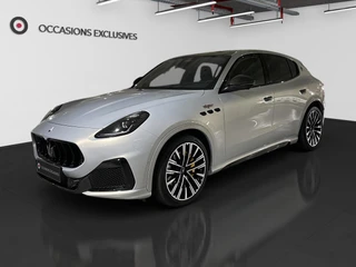 Maserati Grecale 3.0 V6 Trofeo 4x4 Aut.