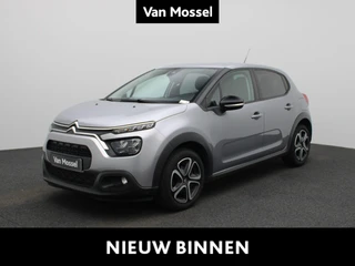 Citroën C3 1.2 PureTech 82 S&S MAN Feel