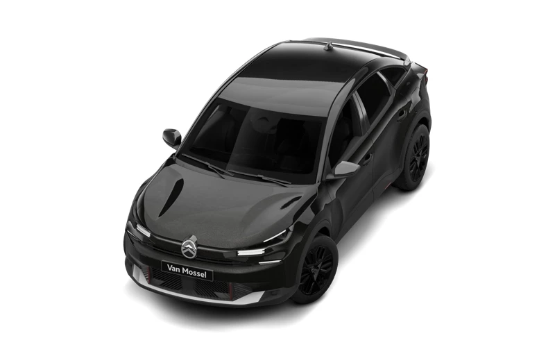 Citroën C4 Collection