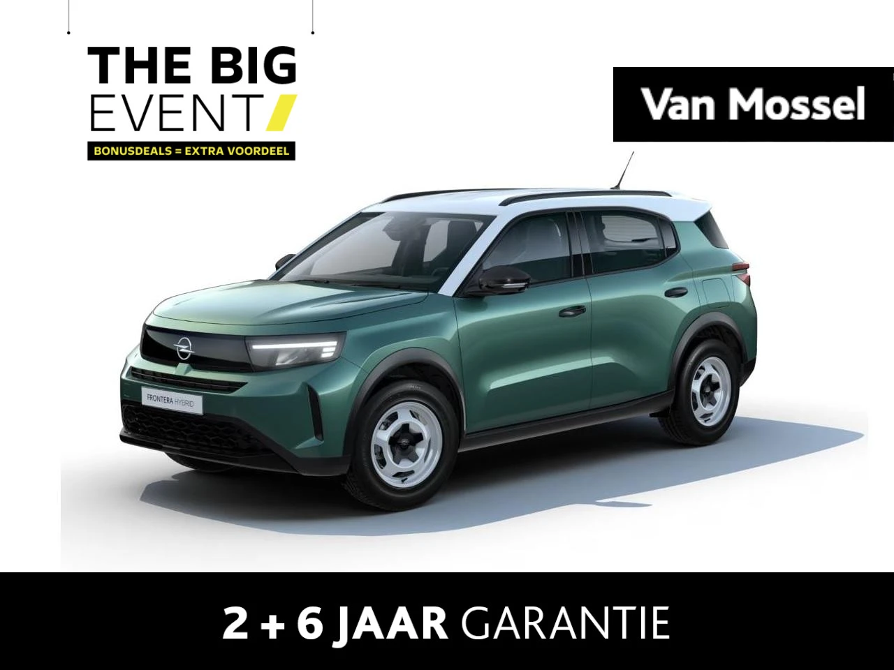 Opel-Frontera-image-0