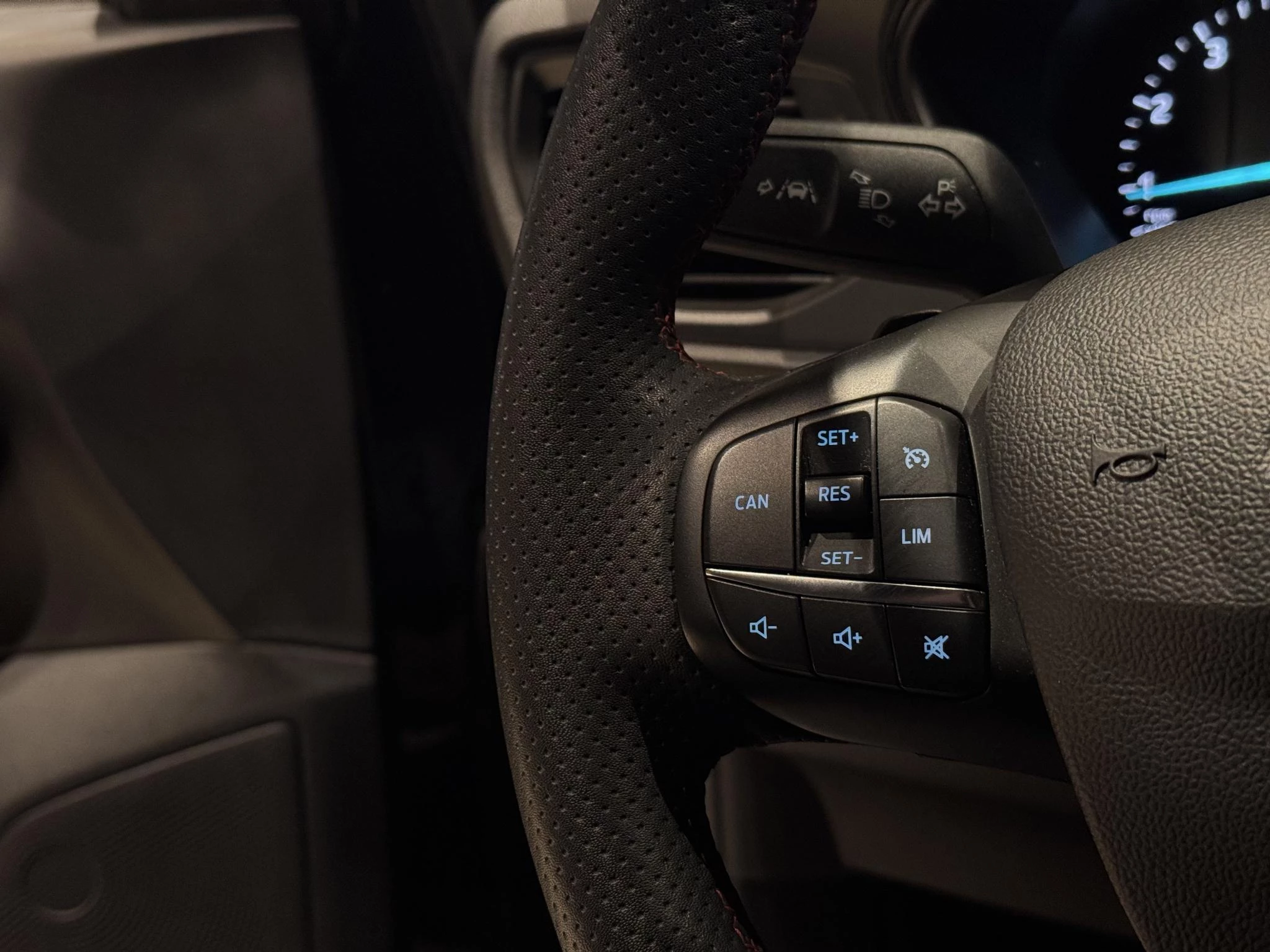 Ford Focus ST Line - Automaat - Winterpack