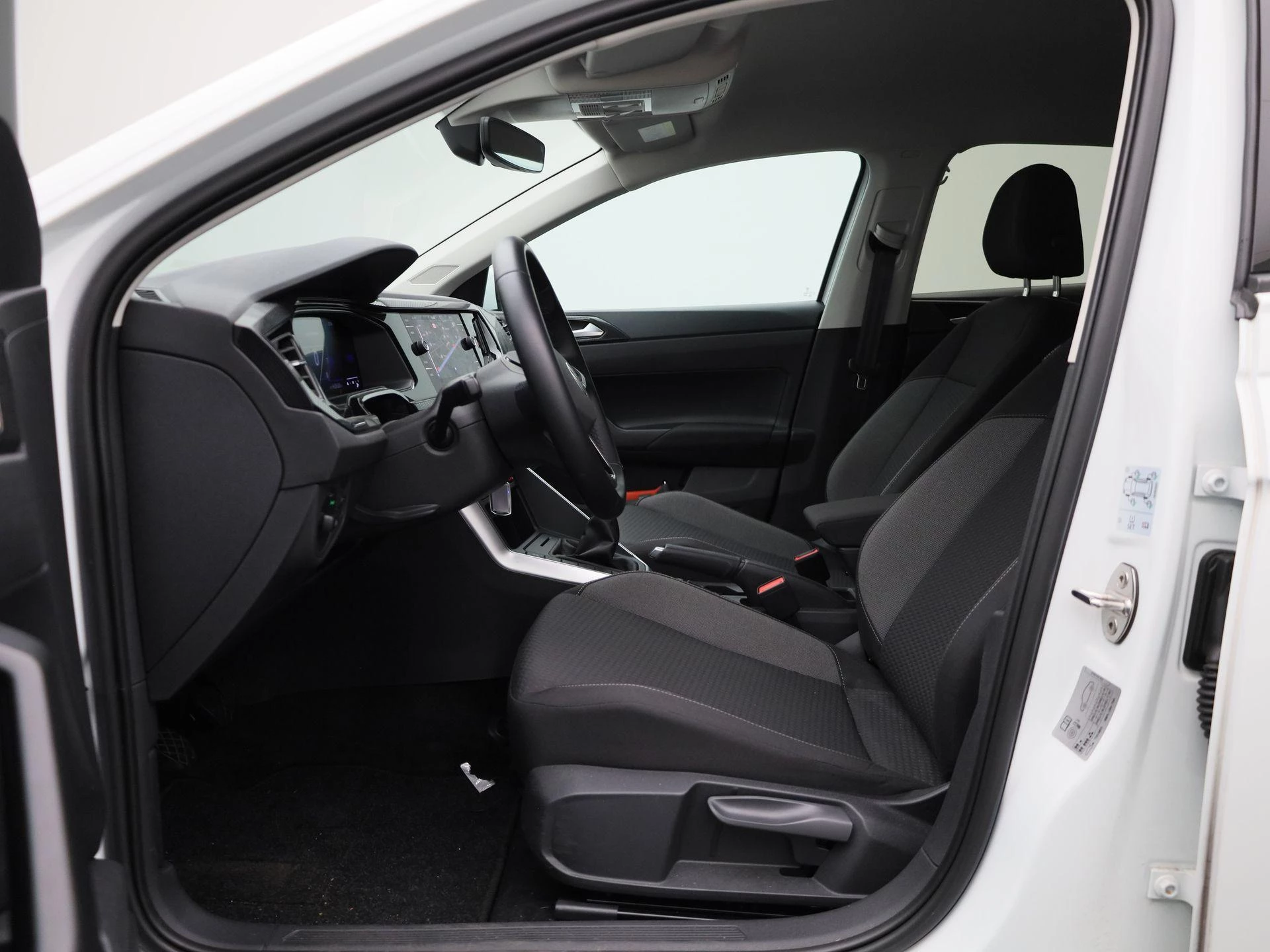 Volkswagen Polo 1.0 TSI Life Edition 95 PK