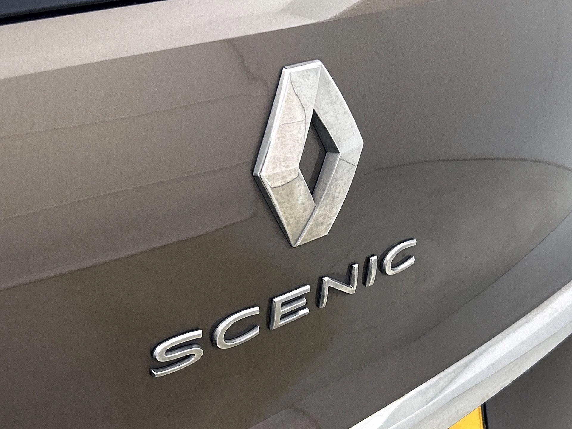 Renault Grand Scénic 1.3 TCe Intens