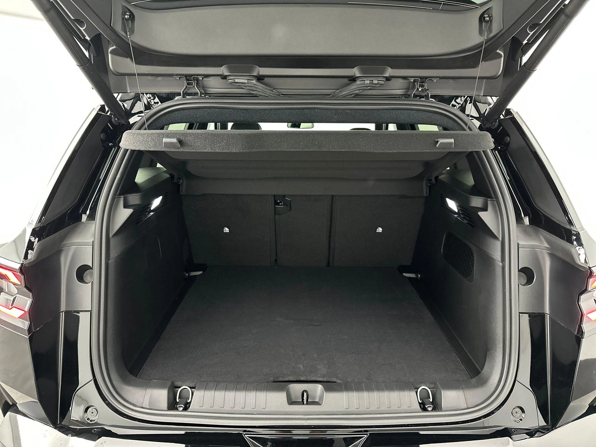 Jeep Compass 1.2 e-Hybrid First Edition