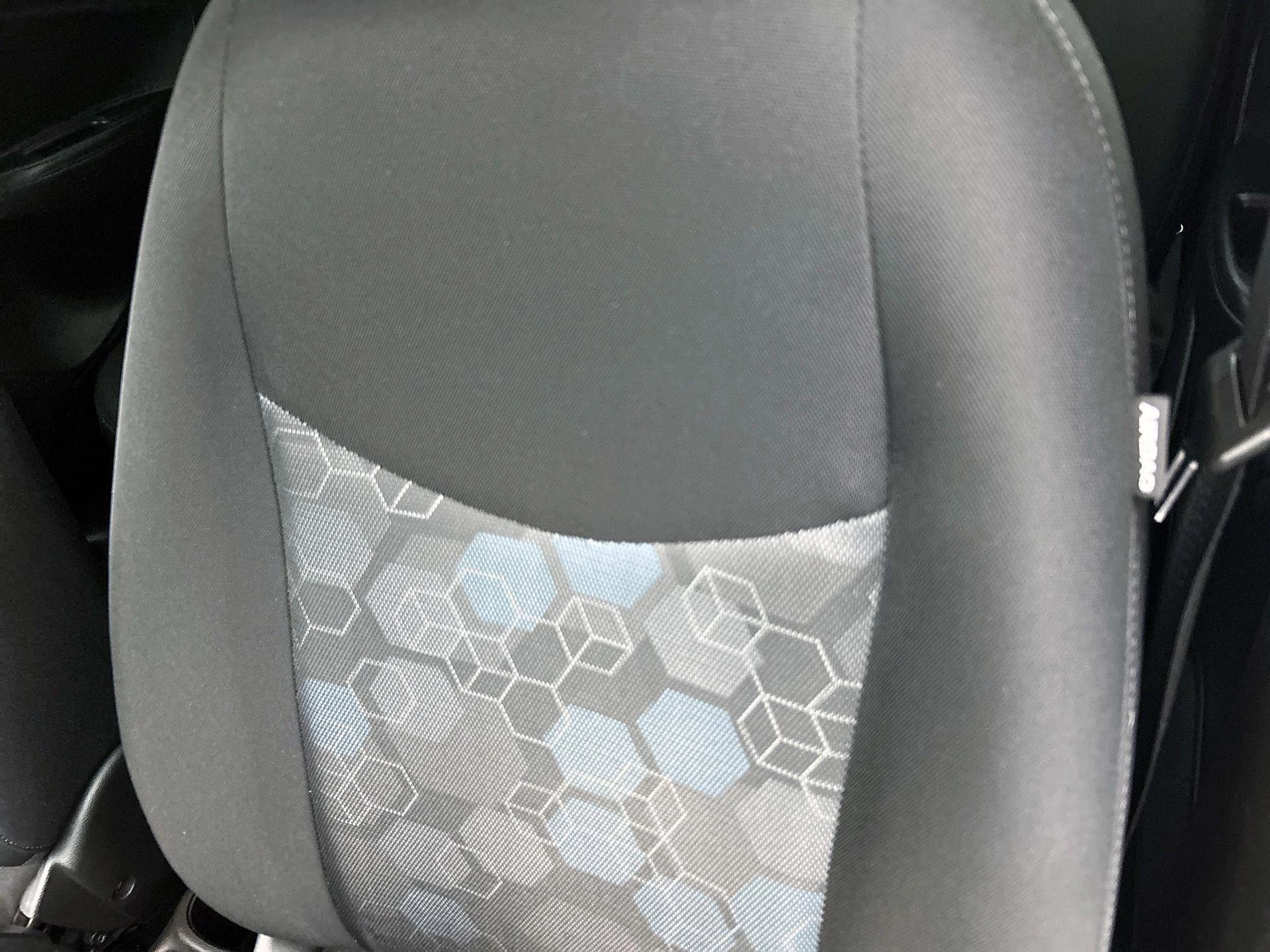 Opel KARL 1.0 Rocks Online Edition