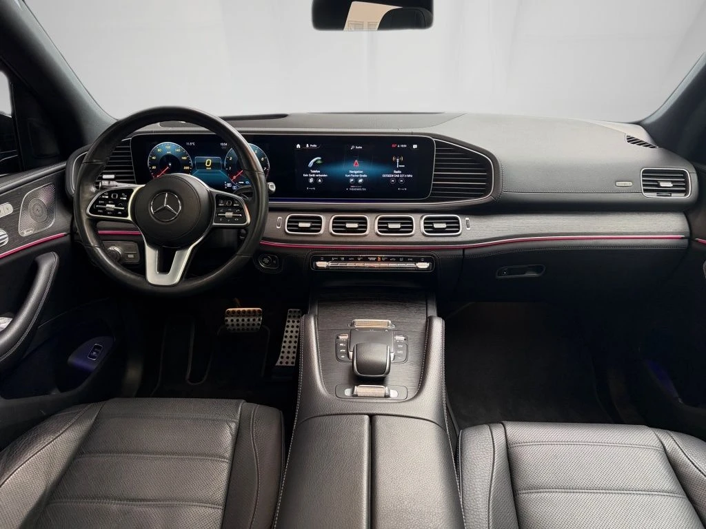 Mercedes-Benz-GLS 450-image-11