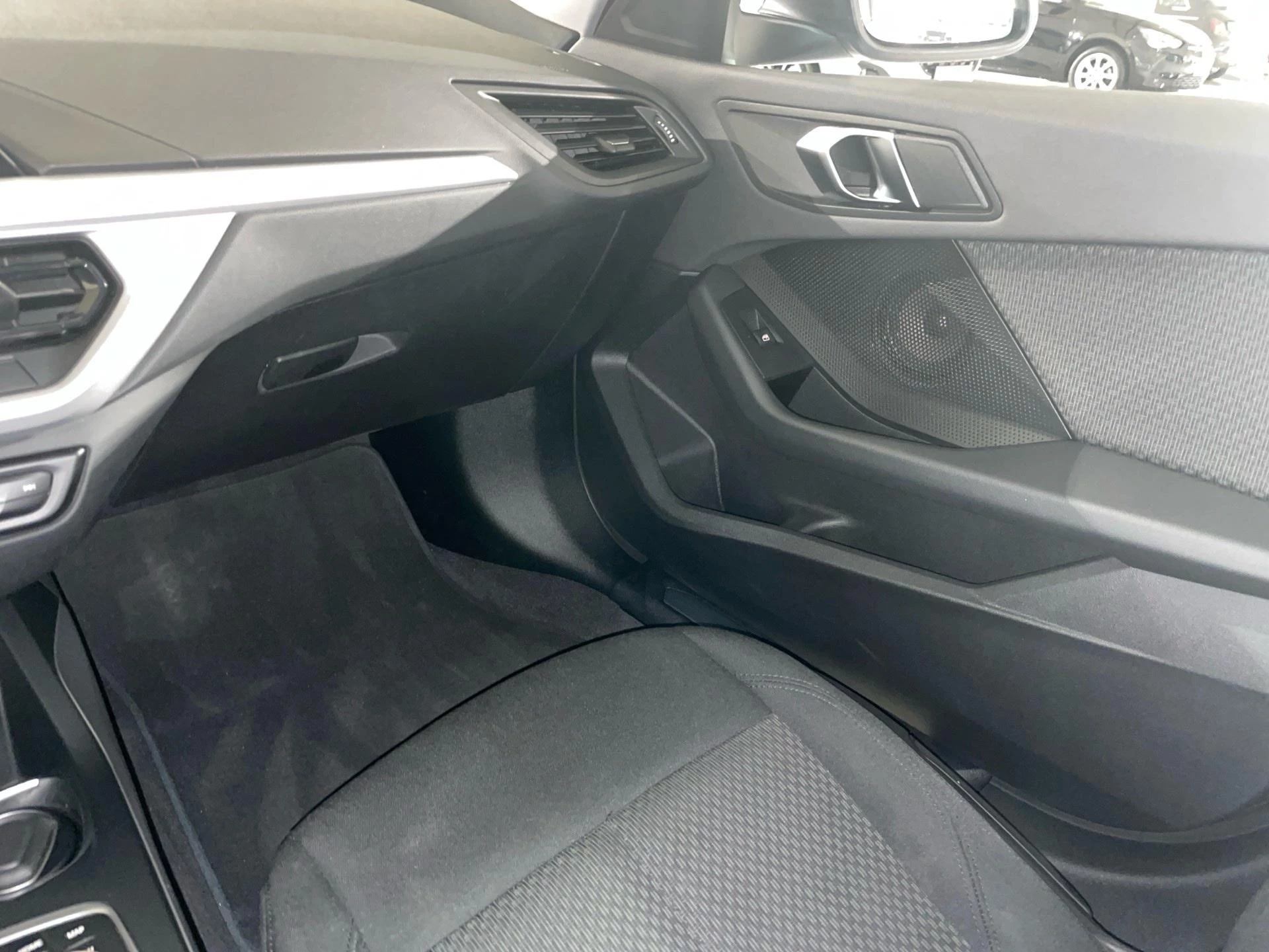 BMW Série 1 1.5 116d Luxury Line