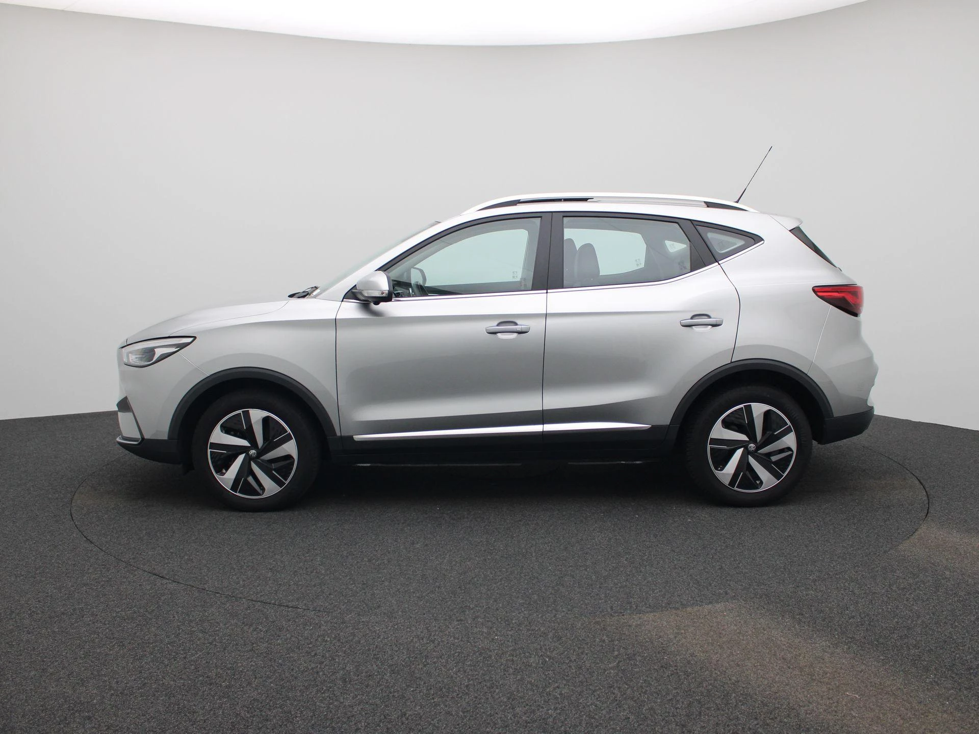 MG ZS EV