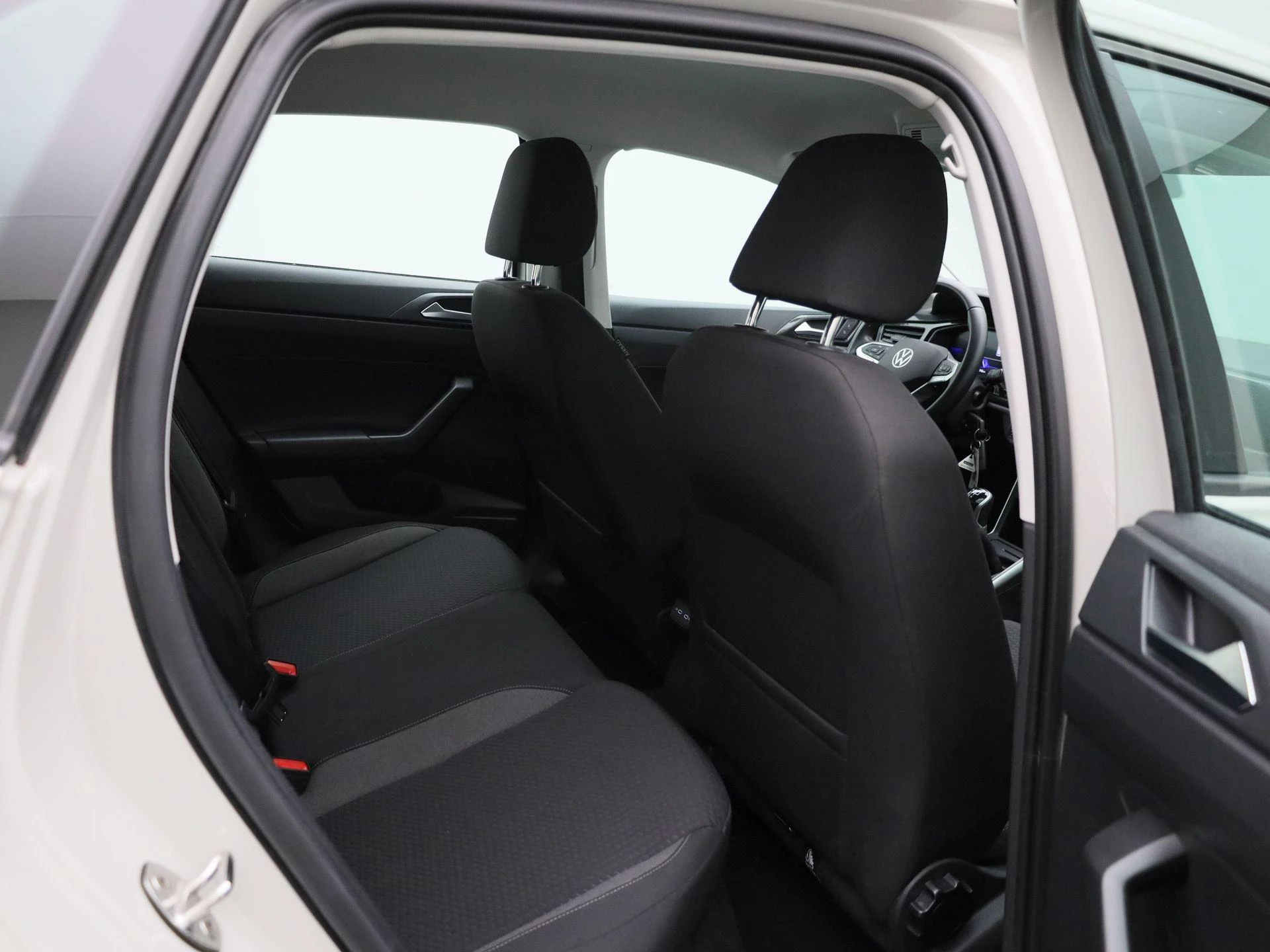 Volkswagen Polo 1.0 TSI Life Business 95 PK|