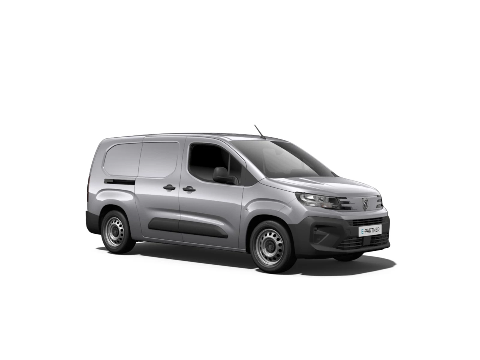 Peugeot Partner Standaard - Elektrisch