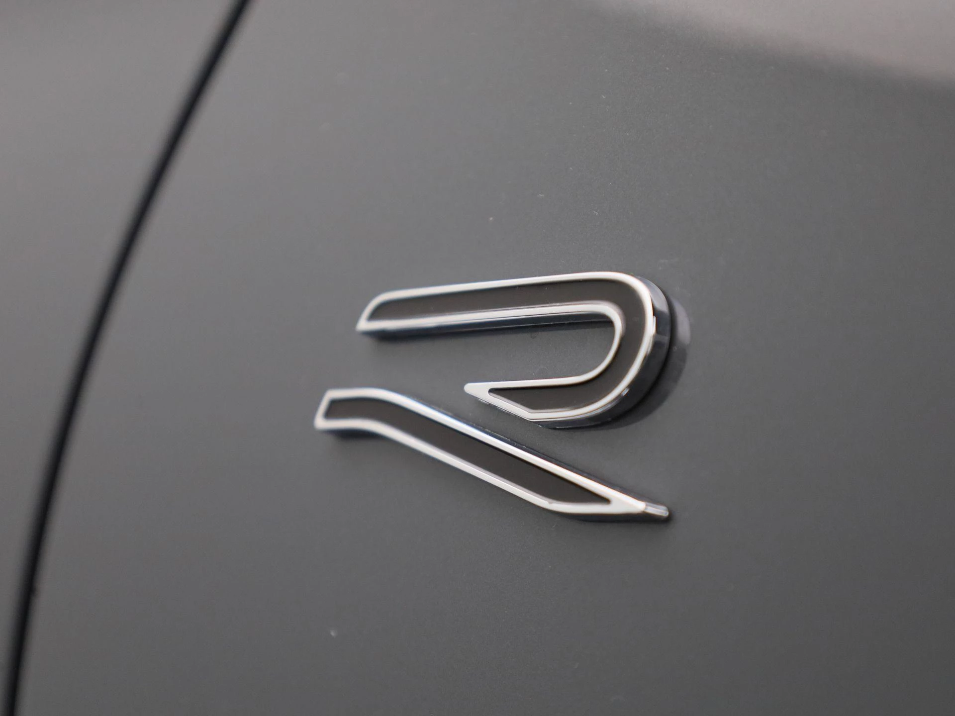 Volkswagen Tiguan 1.5 eHybrid R-Line Edition 204 PK|