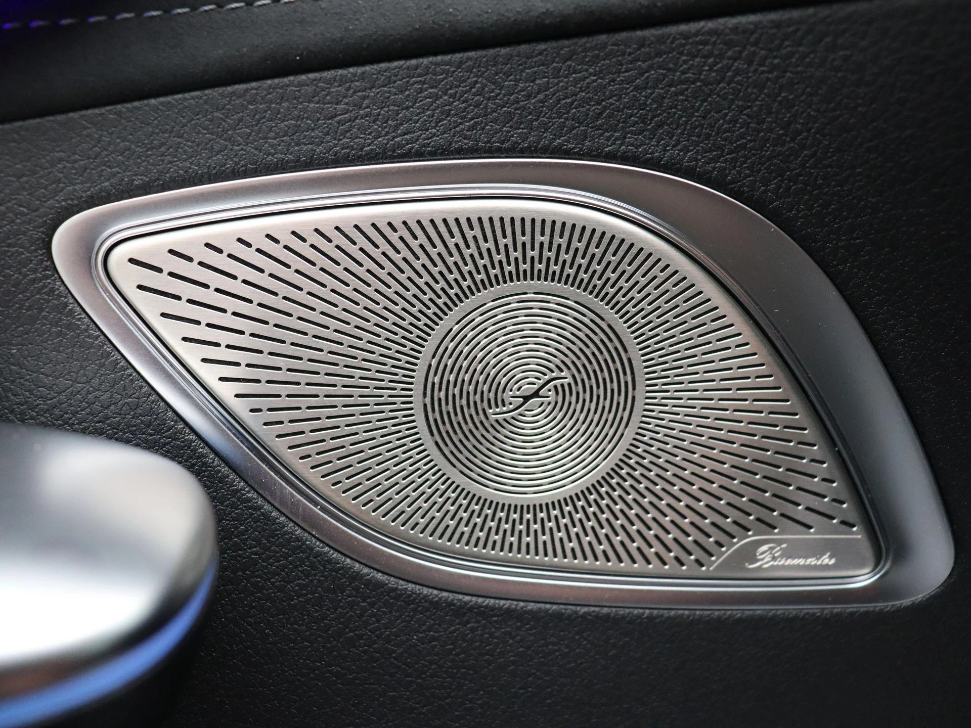 Mercedes-Benz EQE 53 4MATIC+ + NAPPA + BURMESTER + HYPERSCREEN + PANO + CARBON