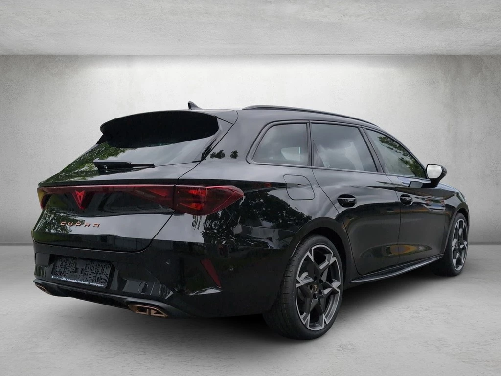 CUPRA Leon Sportstourer VZ 1.5 e-Hybrid 272 PS ABGABE 11.2026