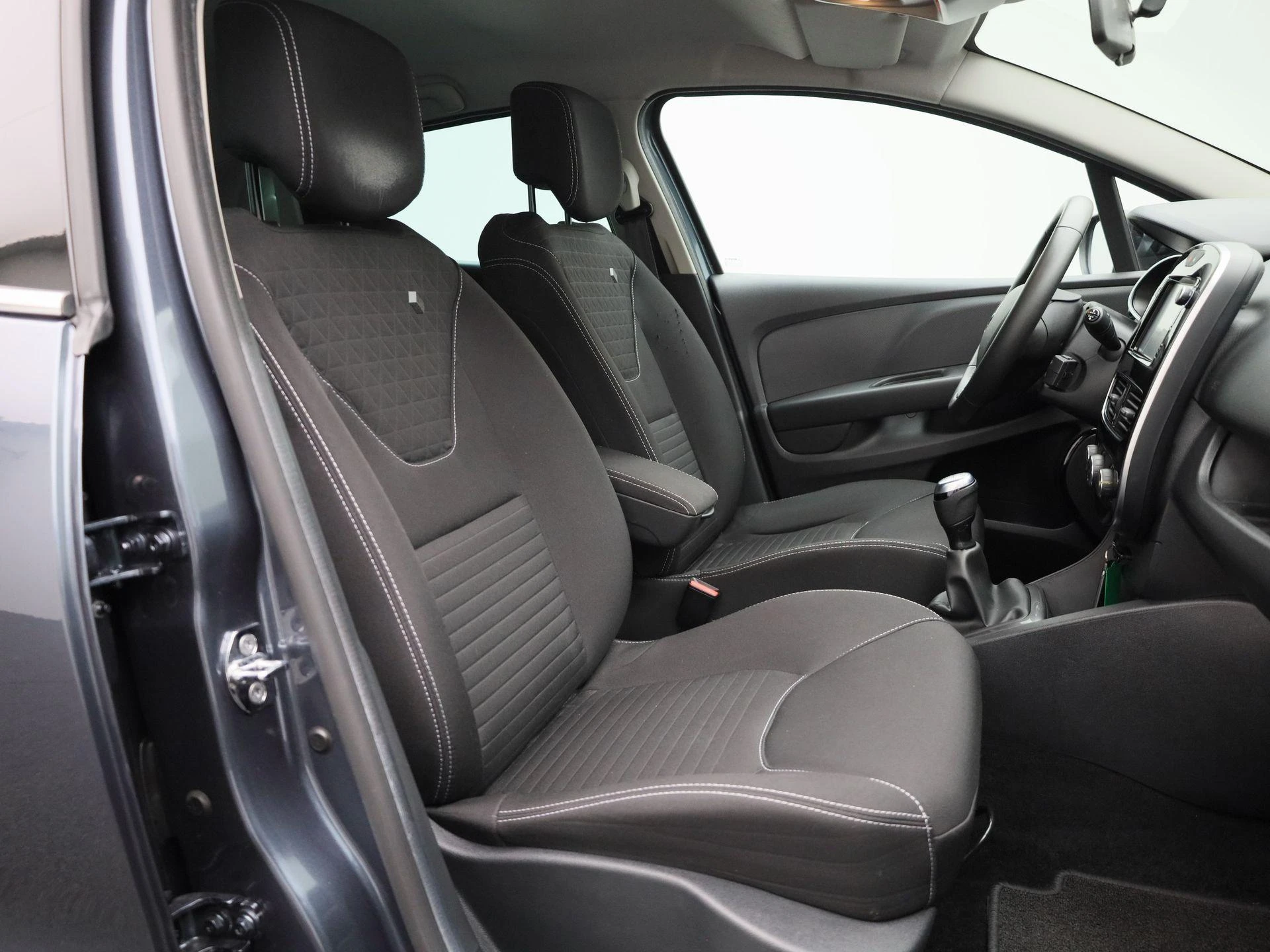 Renault Clio 0.9 TCe Limited