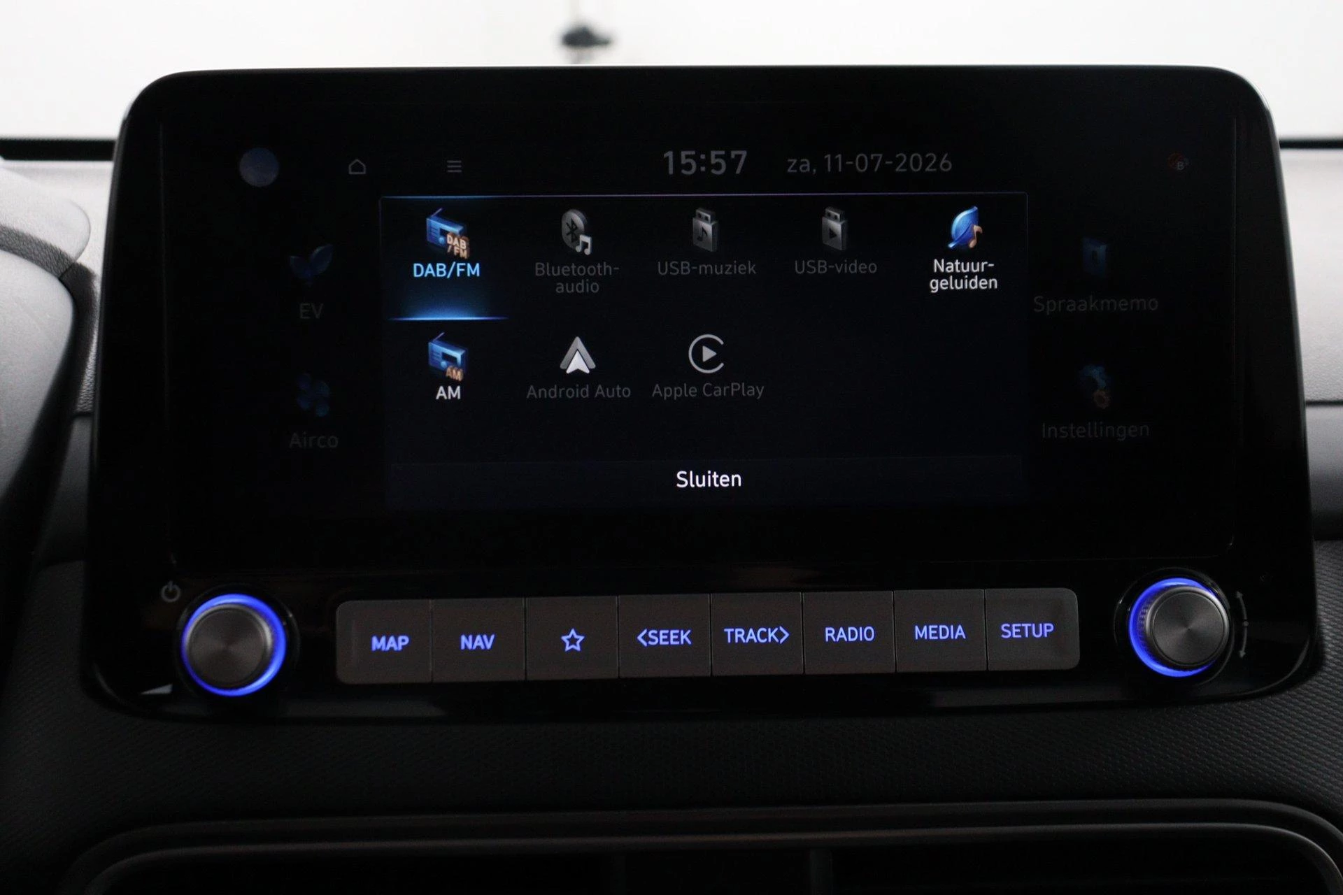 Hyundai Kona EV Fashion 64 kWh |