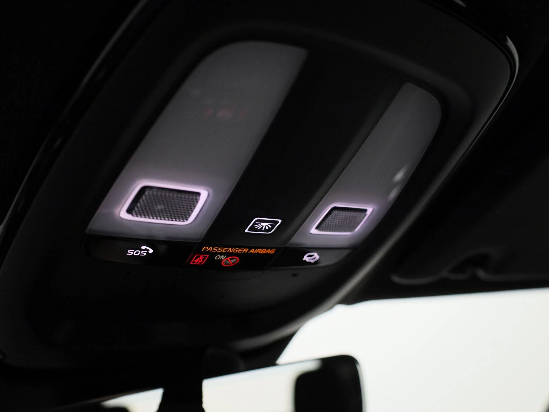 Volvo XC40 Recharge Core