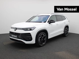 Volkswagen Tayron 1.5 eHybrid R-Line Edition 272 PK|