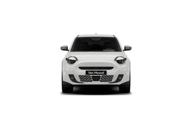 Fiat 600 La Prima