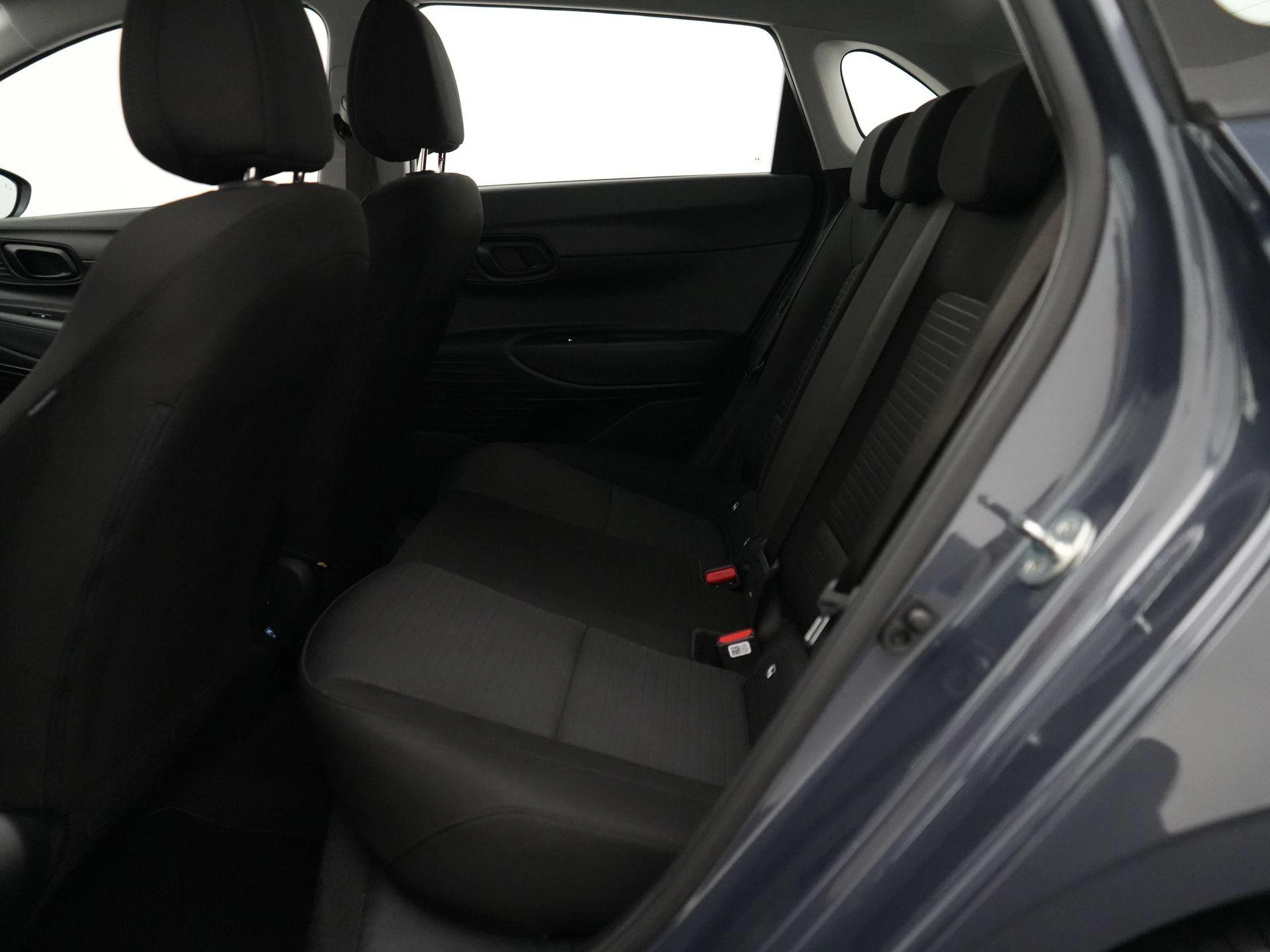 Hyundai i20 1.2 MPI Comfort