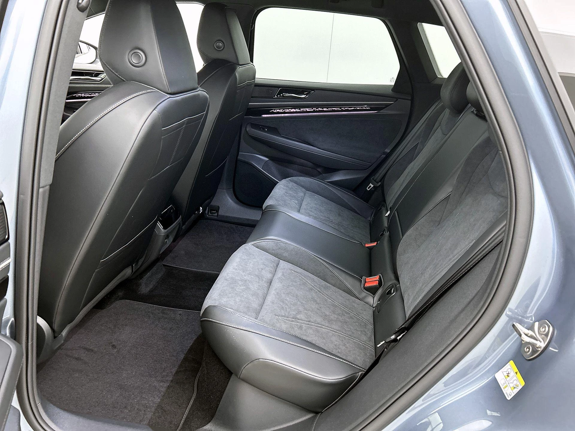 Volkswagen ID.7 Tourer Pro Limited Edition 77 kWh 286 PK