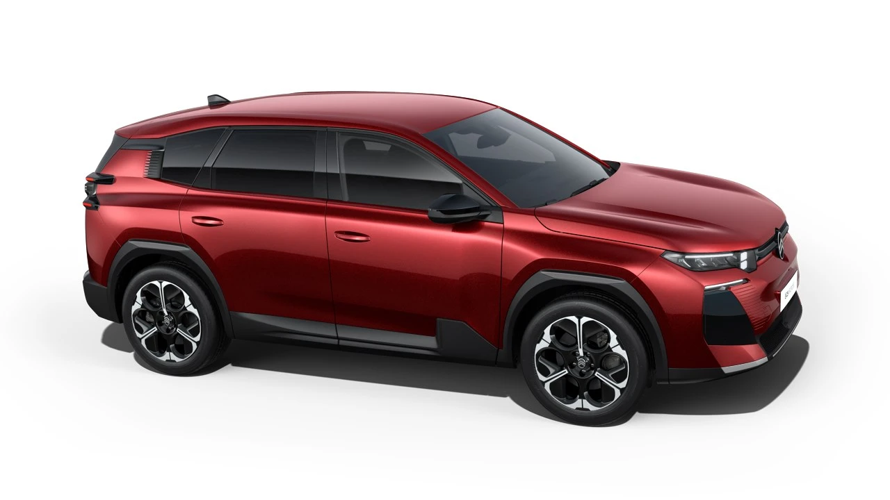 Citroën-C5 Aircross-image-4