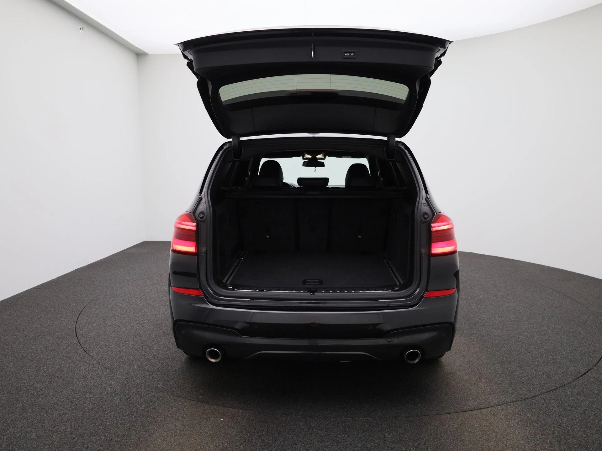BMW X3 xDrive30i High Executive