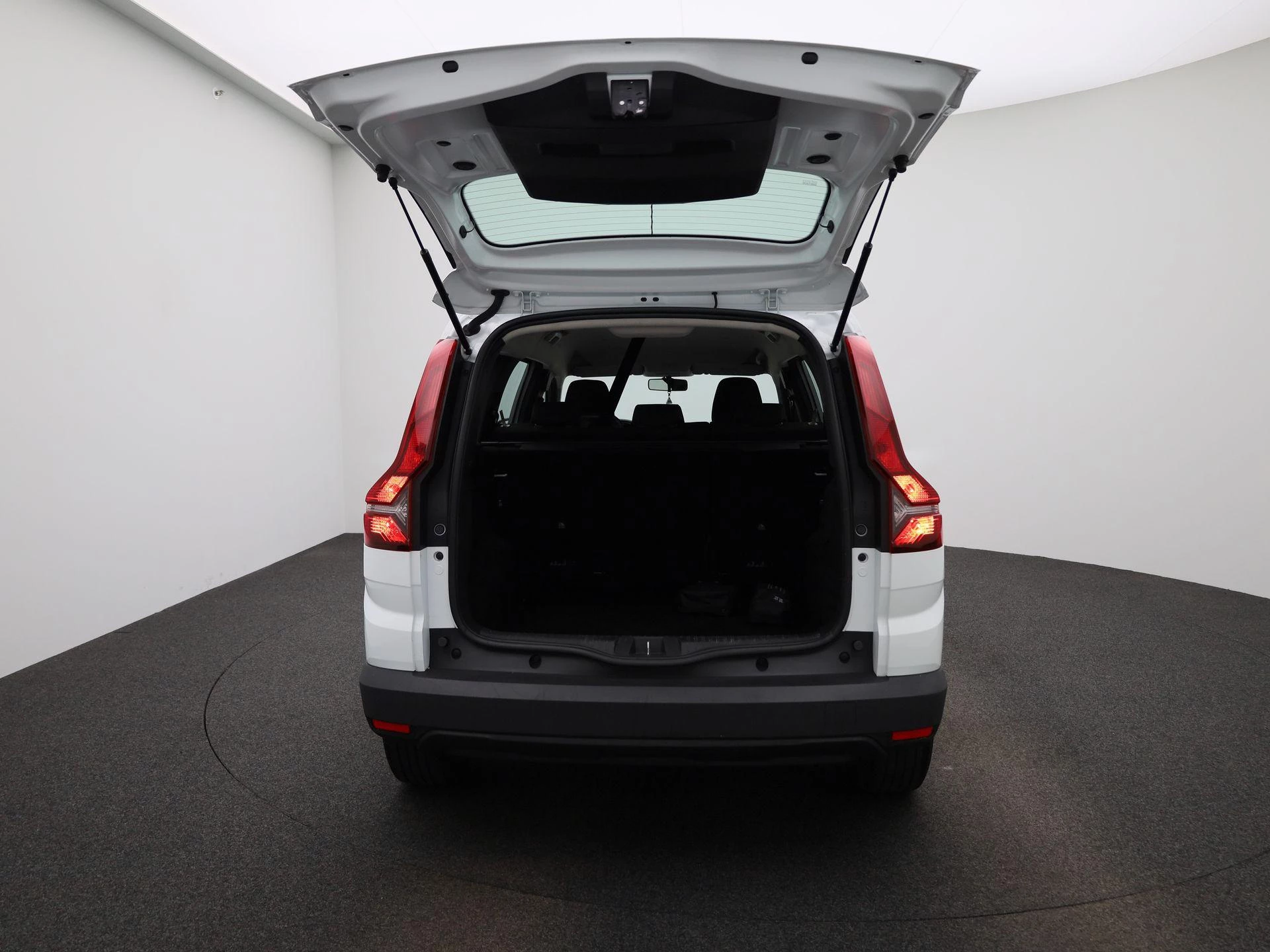 Dacia Jogger 1.0 TCe 100 ECO-G Essential 5p.