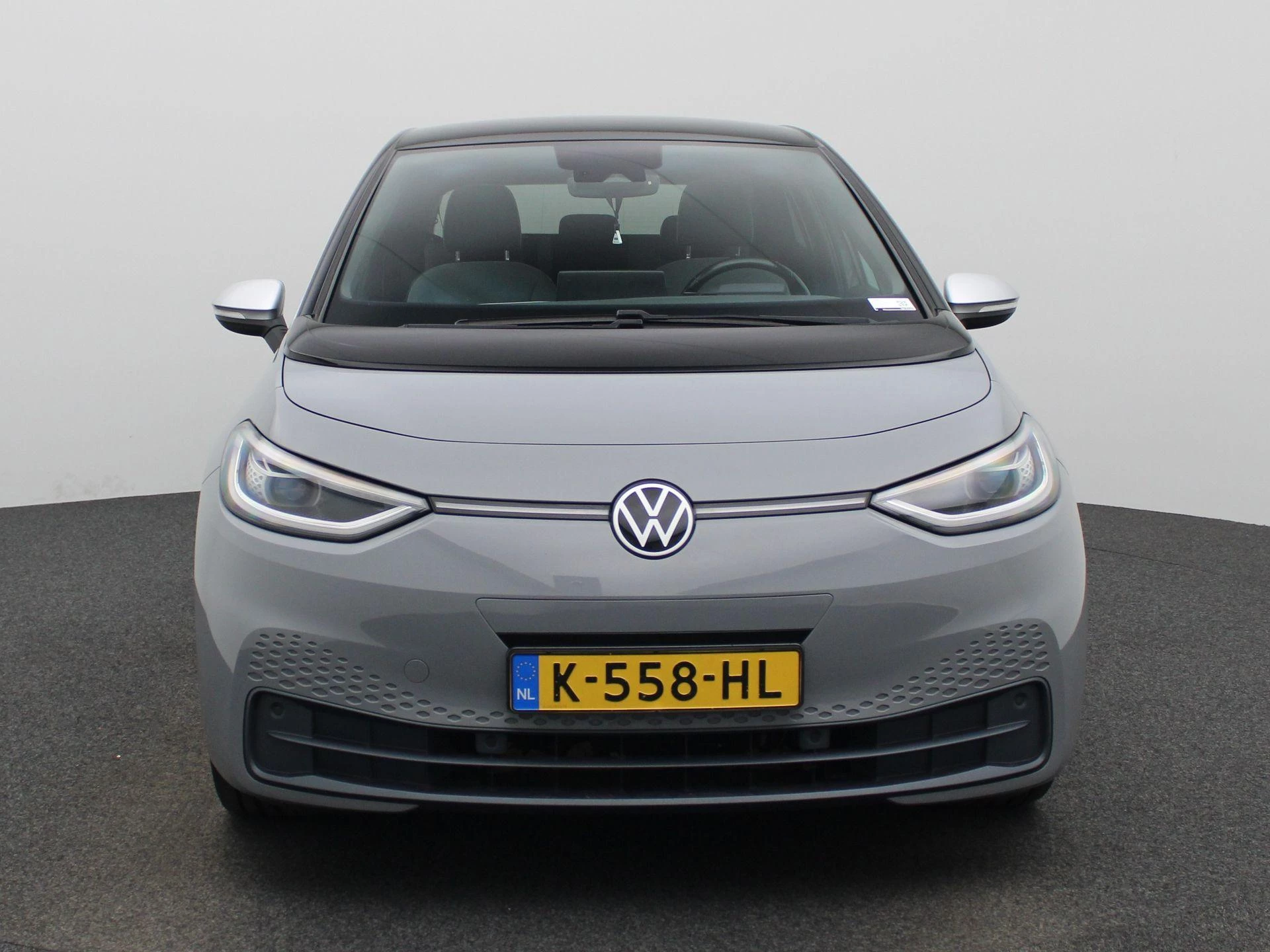 Volkswagen ID.3 First Plus 58 kWh