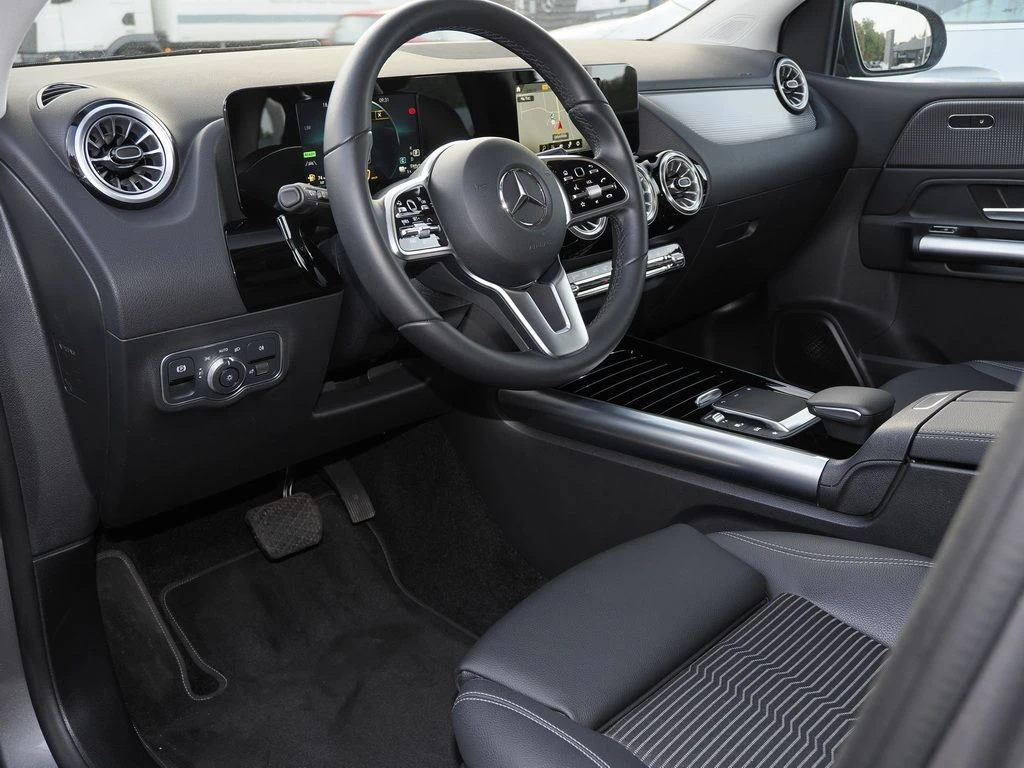 Mercedes-Benz-B-Klasse 250 e-image-7