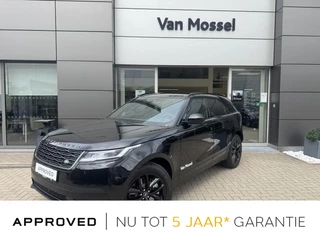 Land Rover Range Rover Velar P400e S AWD Auto. 26MY