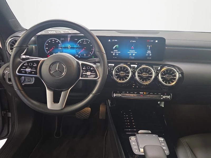 Mercedes-Benz CLA 200 PROGRESSIVE SB NIGHT LED KAMERA KEYLESS Progressive