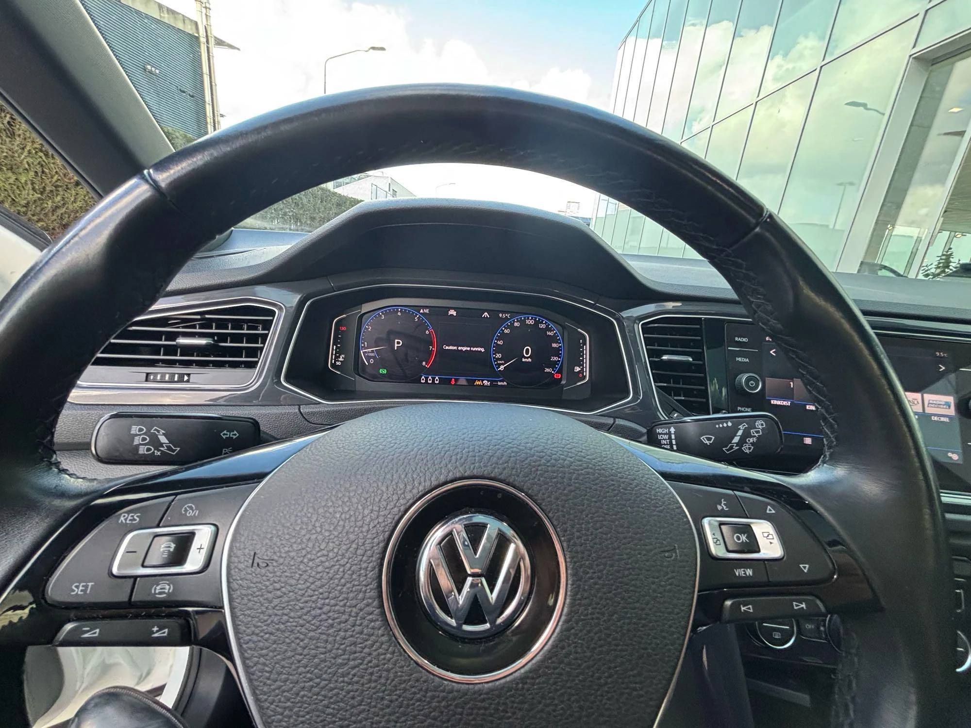 Volkswagen T-Roc 1.5 TSI Sport | 150 PK |